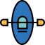 Canoe icon 64x64