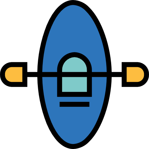 Canoe icon