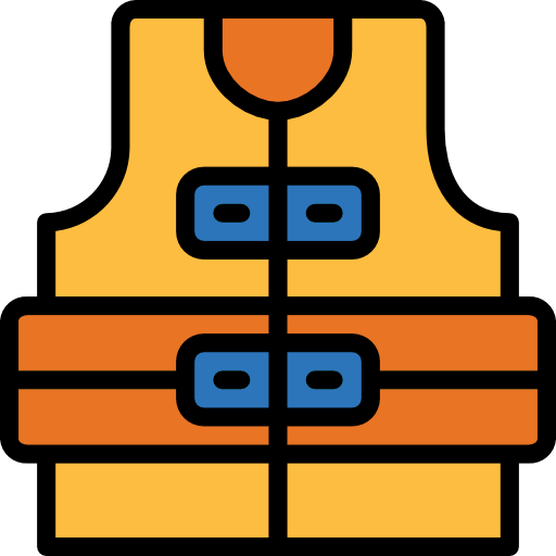 Lifejacket icon