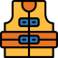 Lifejacket icon 64x64
