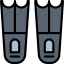 Flipper icon 64x64