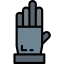 Gloves icon 64x64
