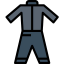 Wetsuit icon 64x64