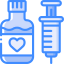 Injection Symbol 64x64