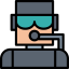 Diver icon 64x64