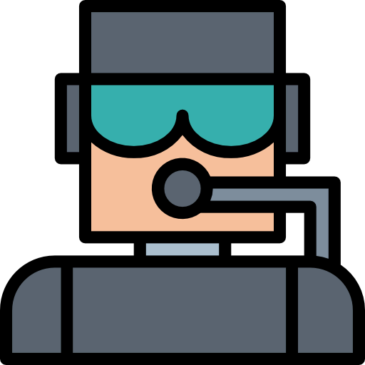 Diver icon