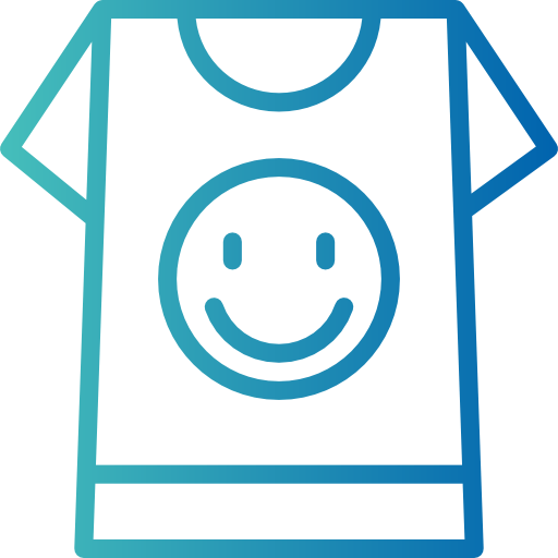Tshirt icon