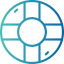 Lifesaver icon 64x64