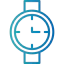 Wristwatch icon 64x64