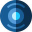 Lens icon 64x64