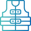 Lifejacket icon 64x64