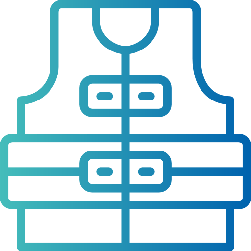 Lifejacket icon