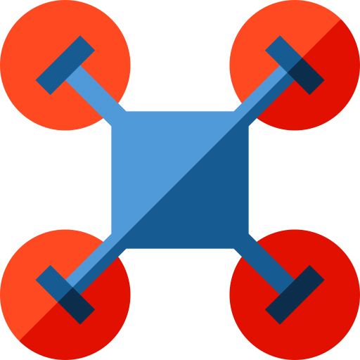 Drone icon