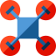 Drone icon 64x64