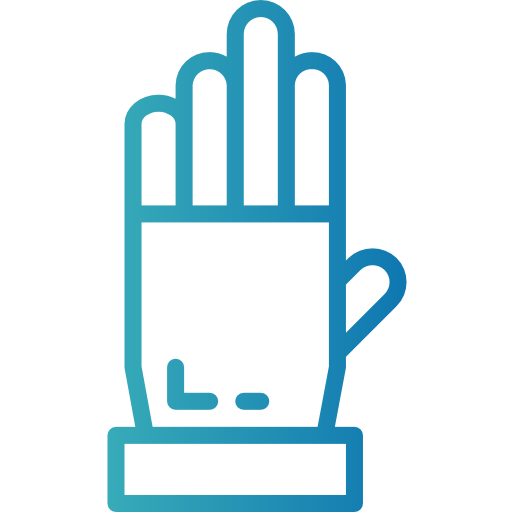 Gloves icon