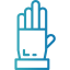 Gloves icon 64x64