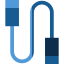 Usb cable icon 64x64