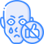 Upset Symbol 64x64