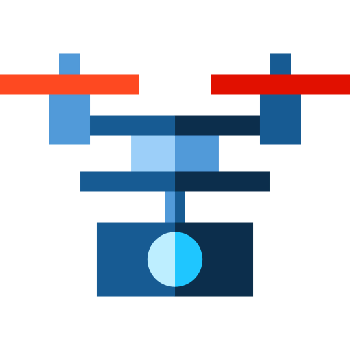 Drone Symbol
