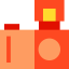 Photo camera icon 64x64