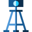 Tripod icon 64x64