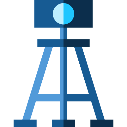 Tripod icon