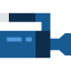 Video camera icon 64x64