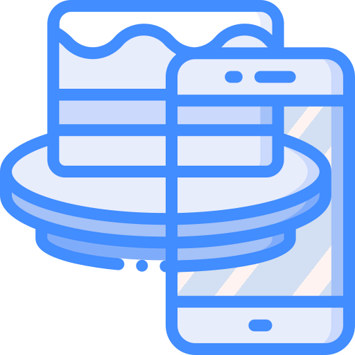 Sharing icon