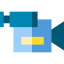 Video camera icon 64x64