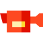 Video camera icon 64x64