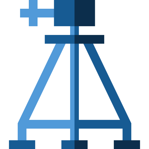 Tripod icon