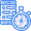 Smartphone Symbol 64x64