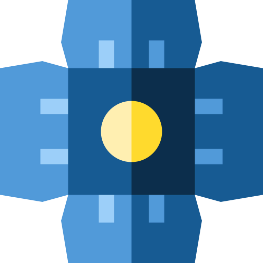 Spotlight icon