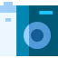 Photo camera icon 64x64