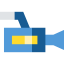 Video camera icon 64x64
