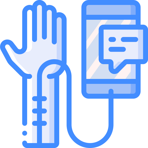 Messaging icon