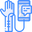 Messaging Symbol 64x64