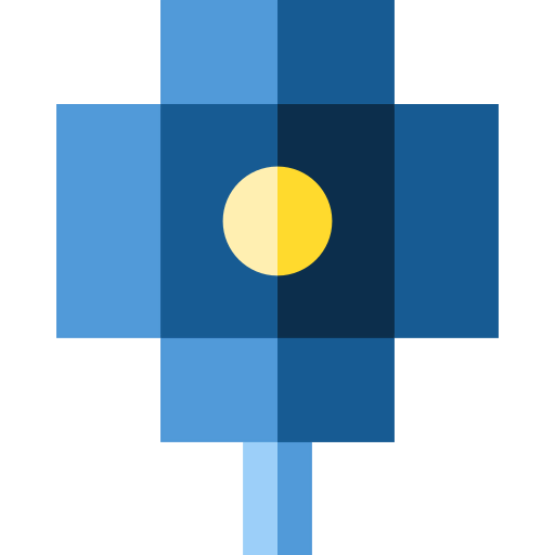 Spotlight icon