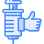 Injection Symbol 64x64