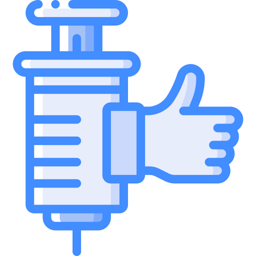 Injection icon