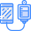 Social life support Symbol 64x64
