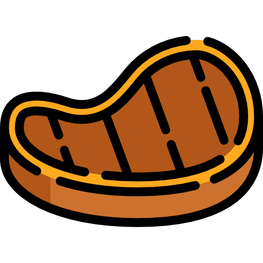 Steak icon