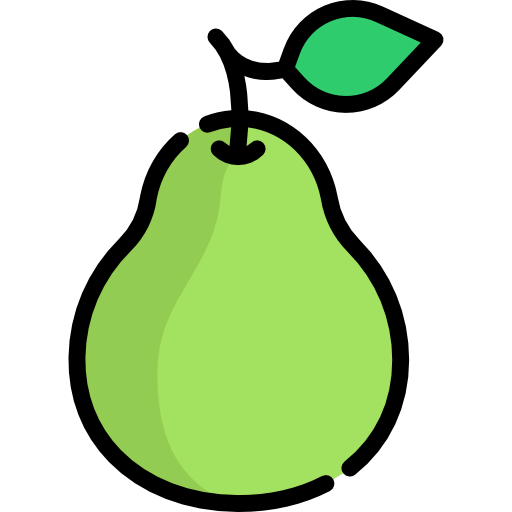 Pear icon