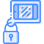 Smartphone Symbol 64x64