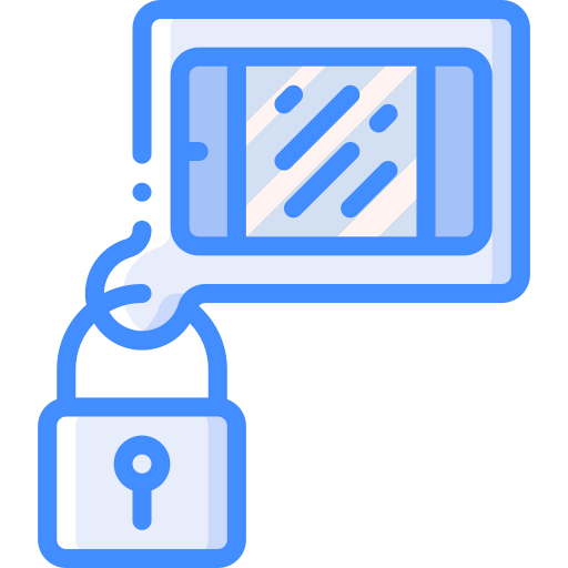Smartphone icon