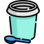 Ice cream icon 64x64