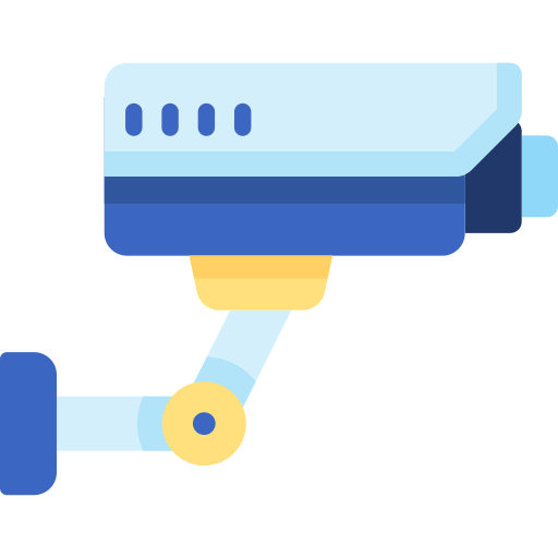 Cctv icon