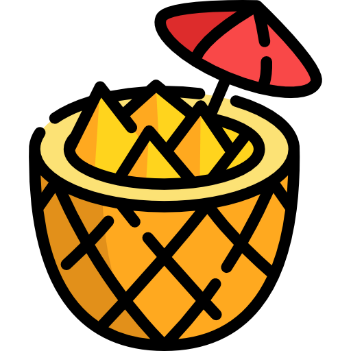 Pineapple icon