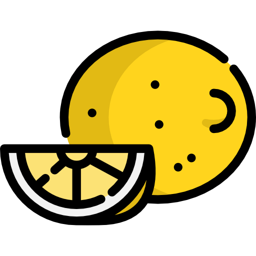 Lemon icon