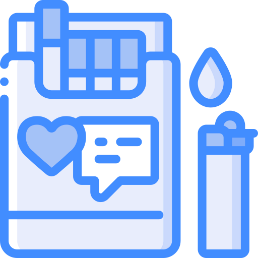 Social interaction icon